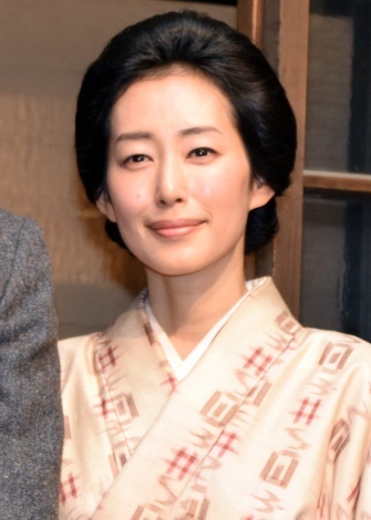 木村多江の年齢は 木村多江の経歴を年齢ごとにご紹介 芸能人 エンタメ情報通信